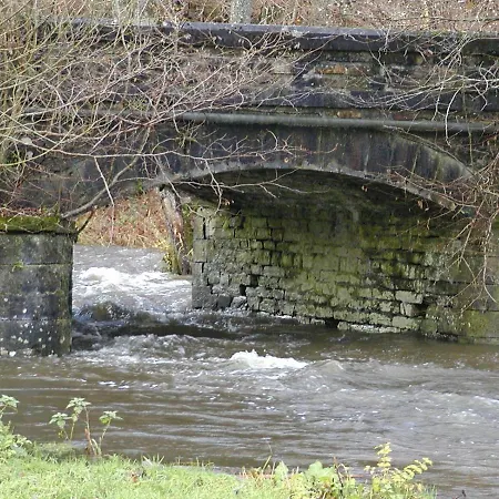 Dix-huit Ferienhaus *