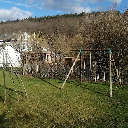 Dix-huit Les Hayons
