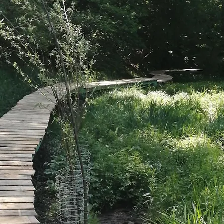 Dix-huit Сasa de vacaciones