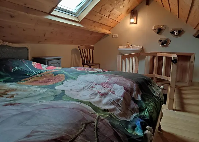 Dix-huit * Les Hayons