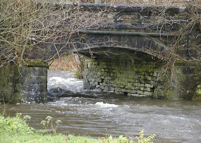 Dix-huit Ferienhaus *