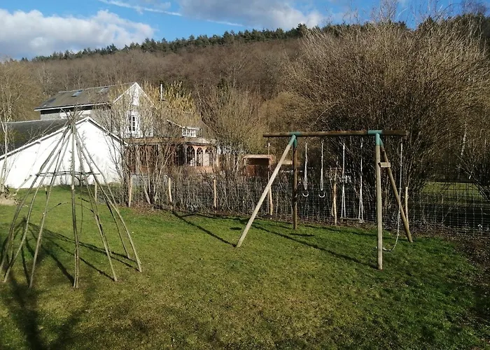 Dix-huit Les Hayons